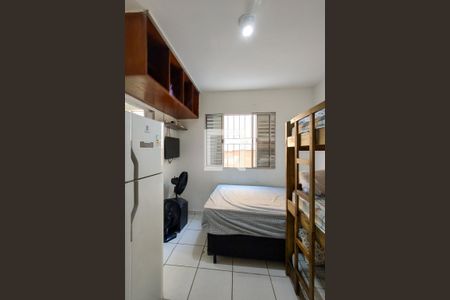 Kitnet de kitnet/studio para alugar com 1 quarto, 19m² em Cidade Ocian, Praia Grande