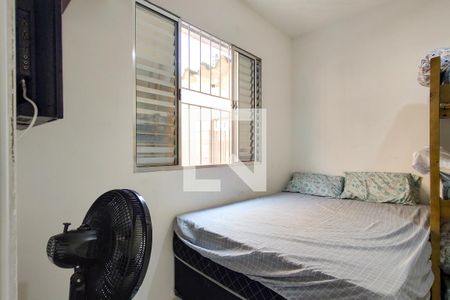 Kitnet de kitnet/studio para alugar com 1 quarto, 19m² em Cidade Ocian, Praia Grande