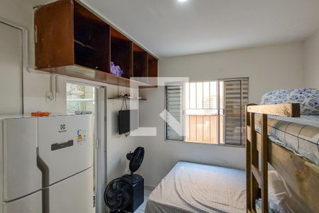 Kitnet de kitnet/studio para alugar com 1 quarto, 19m² em Cidade Ocian, Praia Grande