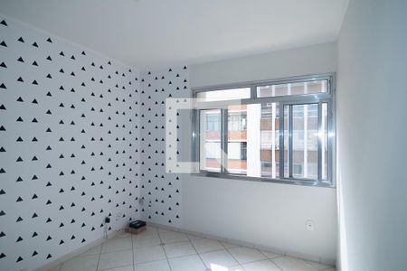 Sala de apartamento à venda com 1 quarto, 40m² em Bela Vista, São Paulo