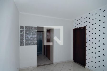 Sala de apartamento à venda com 1 quarto, 40m² em Bela Vista, São Paulo