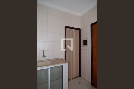 Cozinha de apartamento à venda com 1 quarto, 40m² em Bela Vista, São Paulo