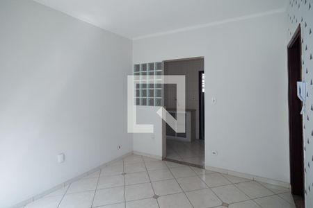 Sala de apartamento à venda com 1 quarto, 40m² em Bela Vista, São Paulo