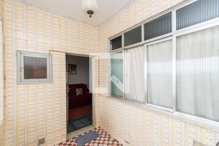 Casa Frente - Varanda da Sala de casa à venda com 5 quartos, 280m² em Cordovil, Rio de Janeiro