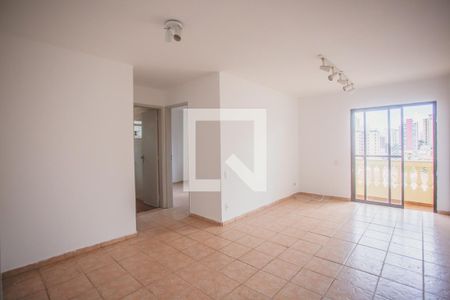 Sala de Jantar de apartamento para alugar com 2 quartos, 90m² em Parque Imperial, São Paulo