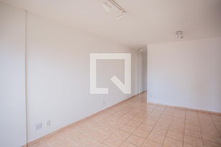 Sala de Estar de apartamento para alugar com 2 quartos, 90m² em Parque Imperial, São Paulo