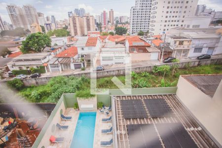 Vista da Varanda de apartamento para alugar com 2 quartos, 90m² em Parque Imperial, São Paulo