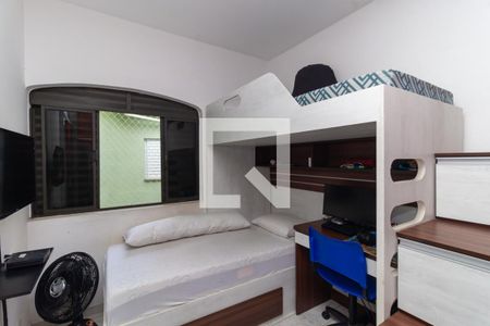 Quarto 2 de casa à venda com 3 quartos, 120m² em Vila São José, São Paulo