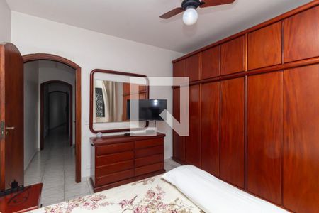 Quarto 1 de casa à venda com 3 quartos, 120m² em Vila São José, São Paulo