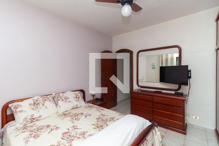 Quarto 1 de casa à venda com 3 quartos, 120m² em Vila São José, São Paulo