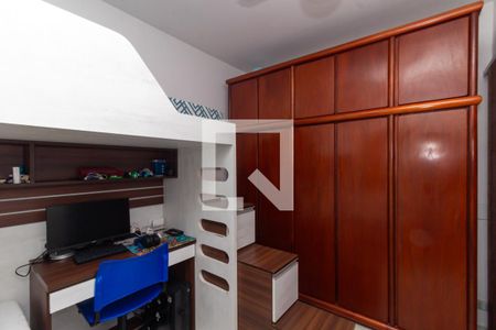 Quarto 2 de casa à venda com 3 quartos, 120m² em Vila São José, São Paulo