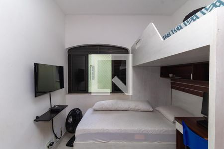 Quarto 2 de casa à venda com 3 quartos, 120m² em Vila São José, São Paulo