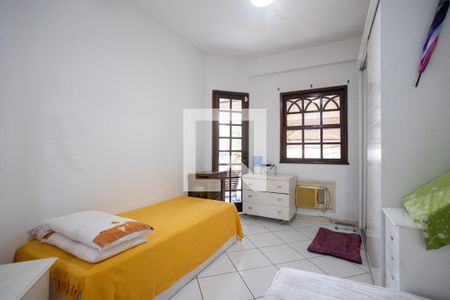 Quarto Suite de apartamento à venda com 2 quartos, 86m² em Maracanã, Rio de Janeiro