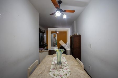 Sala de apartamento à venda com 2 quartos, 86m² em Maracanã, Rio de Janeiro