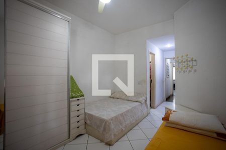 Quarto Suite de apartamento à venda com 2 quartos, 86m² em Maracanã, Rio de Janeiro