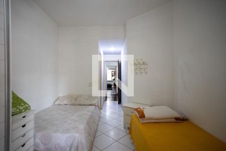 Quarto Suite de apartamento à venda com 2 quartos, 86m² em Maracanã, Rio de Janeiro