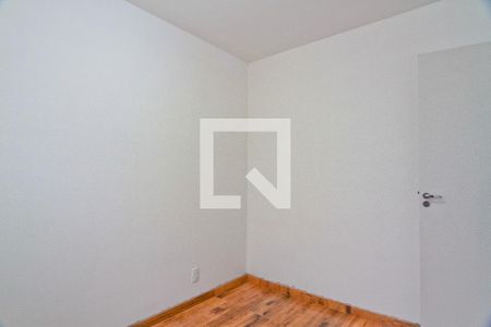 Quarto 1 de apartamento para alugar com 2 quartos, 42m² em Vila Marina, São Paulo