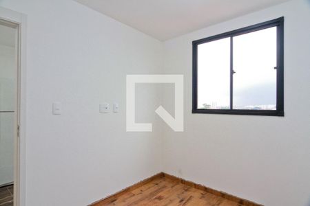 Quarto 1 de apartamento para alugar com 2 quartos, 42m² em Vila Marina, São Paulo