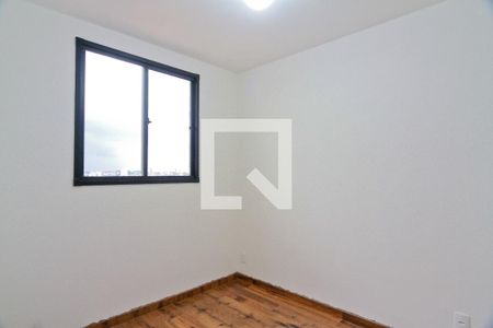 Quarto 1 de apartamento para alugar com 2 quartos, 42m² em Vila Marina, São Paulo