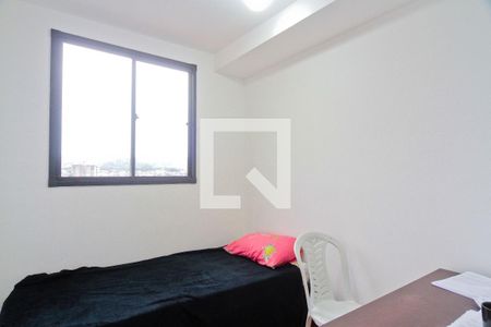 Quarto 2 de apartamento para alugar com 2 quartos, 42m² em Vila Marina, São Paulo