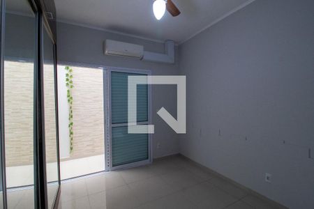 Suíte de casa para alugar com 2 quartos, 150m² em Vila Haro, Sorocaba