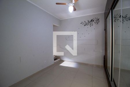 Suíte de casa para alugar com 2 quartos, 150m² em Vila Haro, Sorocaba