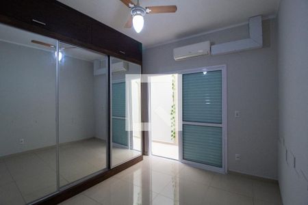 Suíte de casa para alugar com 2 quartos, 150m² em Vila Haro, Sorocaba