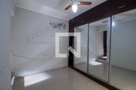 Suíte de casa para alugar com 2 quartos, 150m² em Vila Haro, Sorocaba