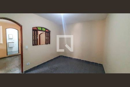 Quarto 2 de casa para alugar com 3 quartos, 100m² em Helena Maria, Osasco