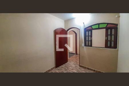 Quarto 1 de casa para alugar com 3 quartos, 100m² em Helena Maria, Osasco