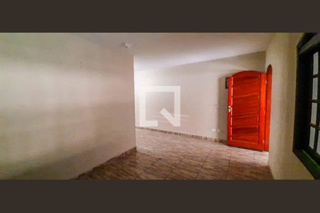 Sala de casa para alugar com 3 quartos, 100m² em Helena Maria, Osasco