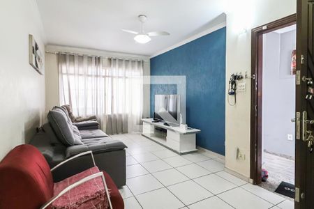 Sala de Estar de casa à venda com 3 quartos, 150m² em Jardim Centenario, São Paulo