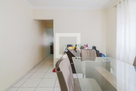 Sala de Jantar de casa à venda com 3 quartos, 150m² em Jardim Centenario, São Paulo