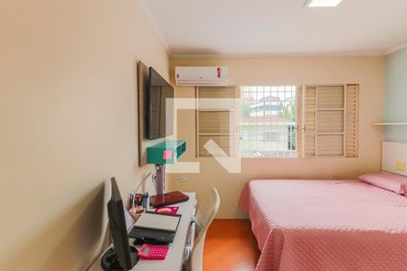 Suite  de casa à venda com 3 quartos, 150m² em Jardim Centenario, São Paulo