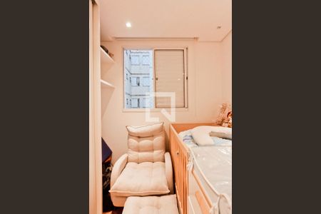 Quarto 1 de apartamento à venda com 2 quartos, 58m² em Jardim Iris, São Paulo