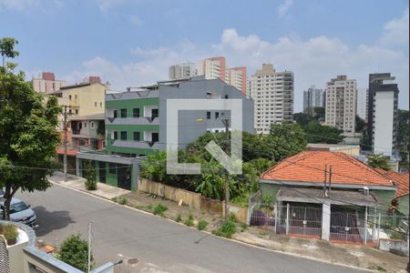 Vista do Quarto 1 de apartamento à venda com 2 quartos, 135m² em Paraíso, Santo André