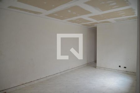 Sala de apartamento à venda com 2 quartos, 135m² em Paraíso, Santo André