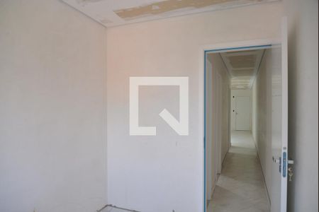 Quarto 1 de apartamento à venda com 2 quartos, 135m² em Paraíso, Santo André