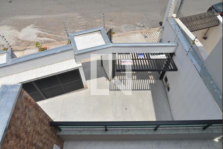 Vista do Quarto 1 de apartamento à venda com 2 quartos, 135m² em Paraíso, Santo André