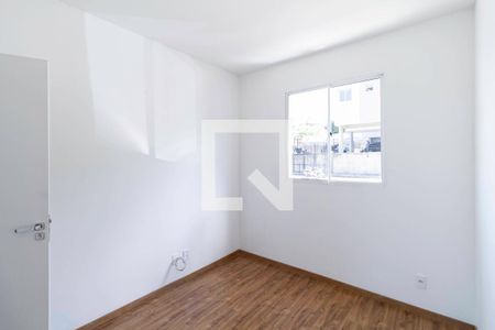 Quarto 1 de apartamento à venda com 2 quartos, 49m² em Bom Jesus, Contagem