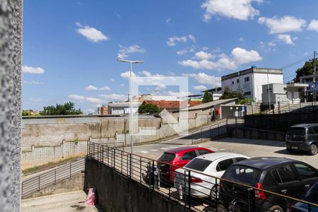 Vista do quarto 2 de apartamento à venda com 2 quartos, 49m² em Bom Jesus, Contagem