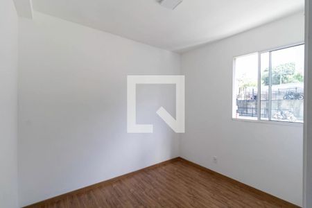 Quarto 2 de apartamento à venda com 2 quartos, 49m² em Bom Jesus, Contagem