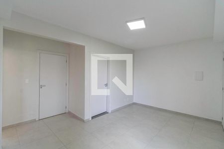 Sala de apartamento à venda com 2 quartos, 49m² em Bom Jesus, Contagem