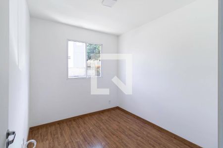 Quarto 1 de apartamento à venda com 2 quartos, 49m² em Bom Jesus, Contagem