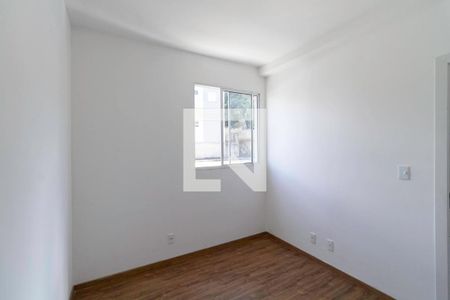 Quarto 2 de apartamento à venda com 2 quartos, 49m² em Bom Jesus, Contagem