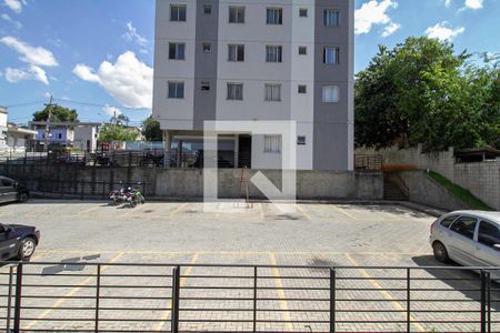 Vista do quarto 1 de apartamento à venda com 2 quartos, 49m² em Bom Jesus, Contagem