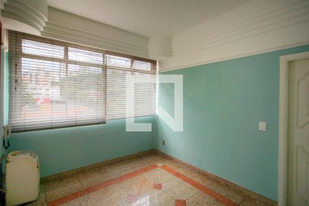 Sala de Jantar de apartamento para alugar com 4 quartos, 240m² em Sion, Belo Horizonte