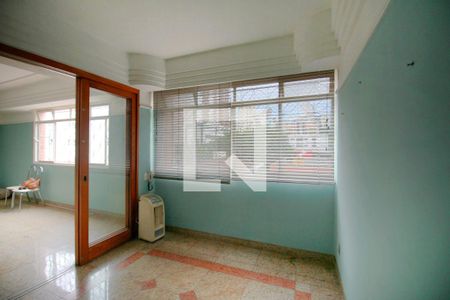 Sala de Jantar de apartamento para alugar com 4 quartos, 240m² em Sion, Belo Horizonte