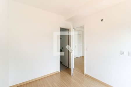 Suíte de apartamento para alugar com 1 quarto, 38m² em Brooklin, São Paulo