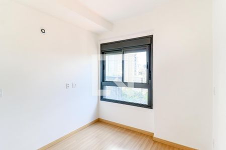 Suíte de apartamento para alugar com 1 quarto, 38m² em Brooklin, São Paulo